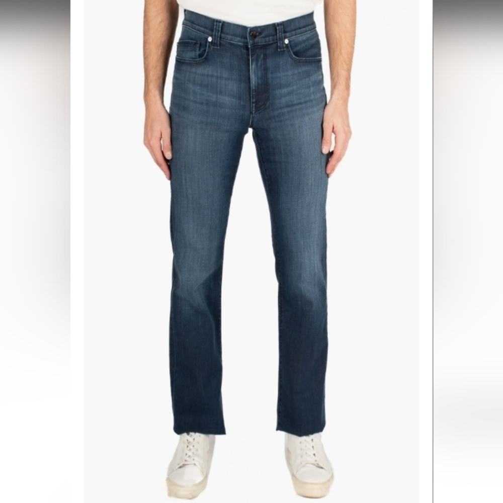 Fidelity Denim 50-11 Classic Straight GTO Vintage jeans 30" X 34" Men M7928